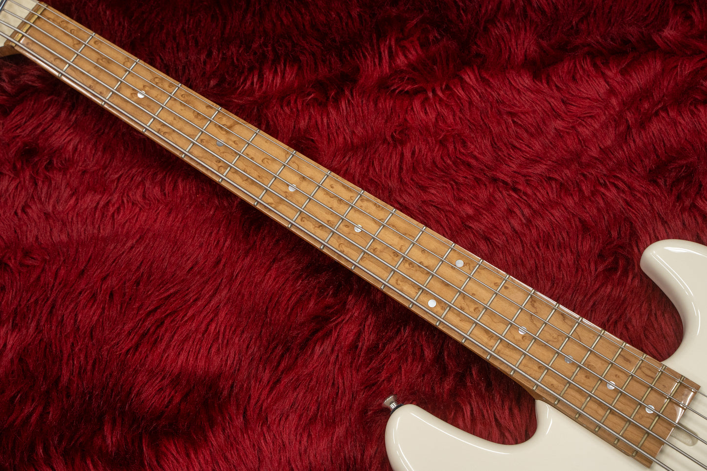 [new] AV BASSES / AVJ5M #2022-14 4.065kg [yokohama store]