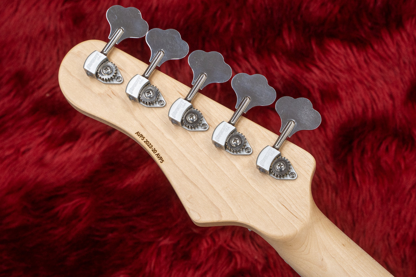 [new] AV BASSES / AVPJ5 #2020-20 4.225kg [yokohama store]