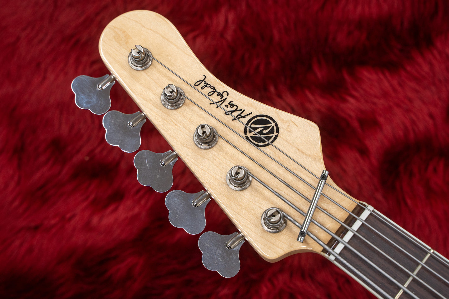 [new] AV BASSES / AVPJ5 #2020-20 4.225kg [yokohama store]