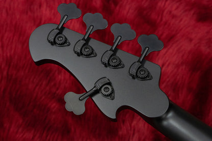 [new] Alusonic / J-Special Deluxe 5 carbon #0622334 3.71kg [yokohama store]