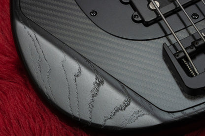 [new] Alusonic / Django Deluxe 4 carbon #0622335 3.39kg [yokohama store]
