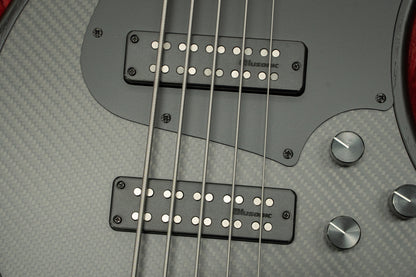 [new] Alusonic / J-Special 5 DX Carbon #0622337 3.92kg [yokohama store]
