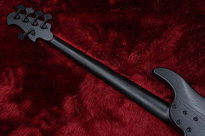 [new] Alusonic / J-Special 5strings Carbon #1022351 3.74kg [yokohama store]