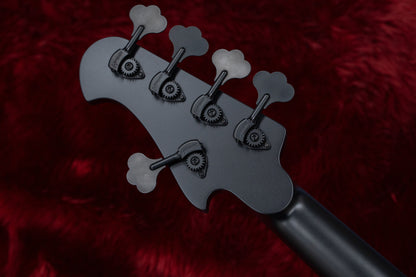 [new] Alusonic / J-Special 5strings Carbon #1022351 3.74kg [yokohama store]