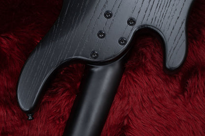 [new] Alusonic / J-Special 5strings Carbon #1022351 3.74kg [yokohama store]