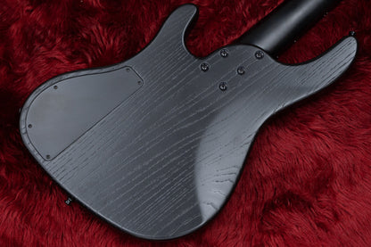 [new] Alusonic / J-Special 5strings Carbon #1022351 3.74kg [yokohama store]