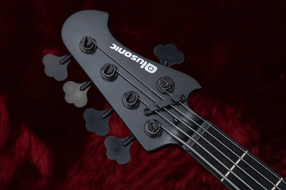 [new] Alusonic / J-Special 5strings Carbon #1022351 3.74kg [yokohama store]