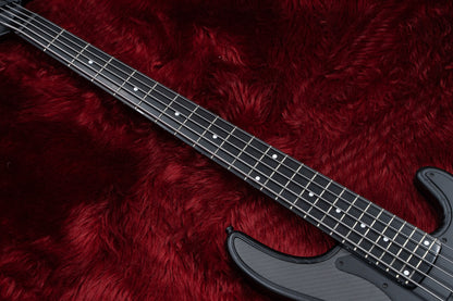 [new] Alusonic / J-Special 5strings Carbon #1022351 3.74kg [yokohama store]