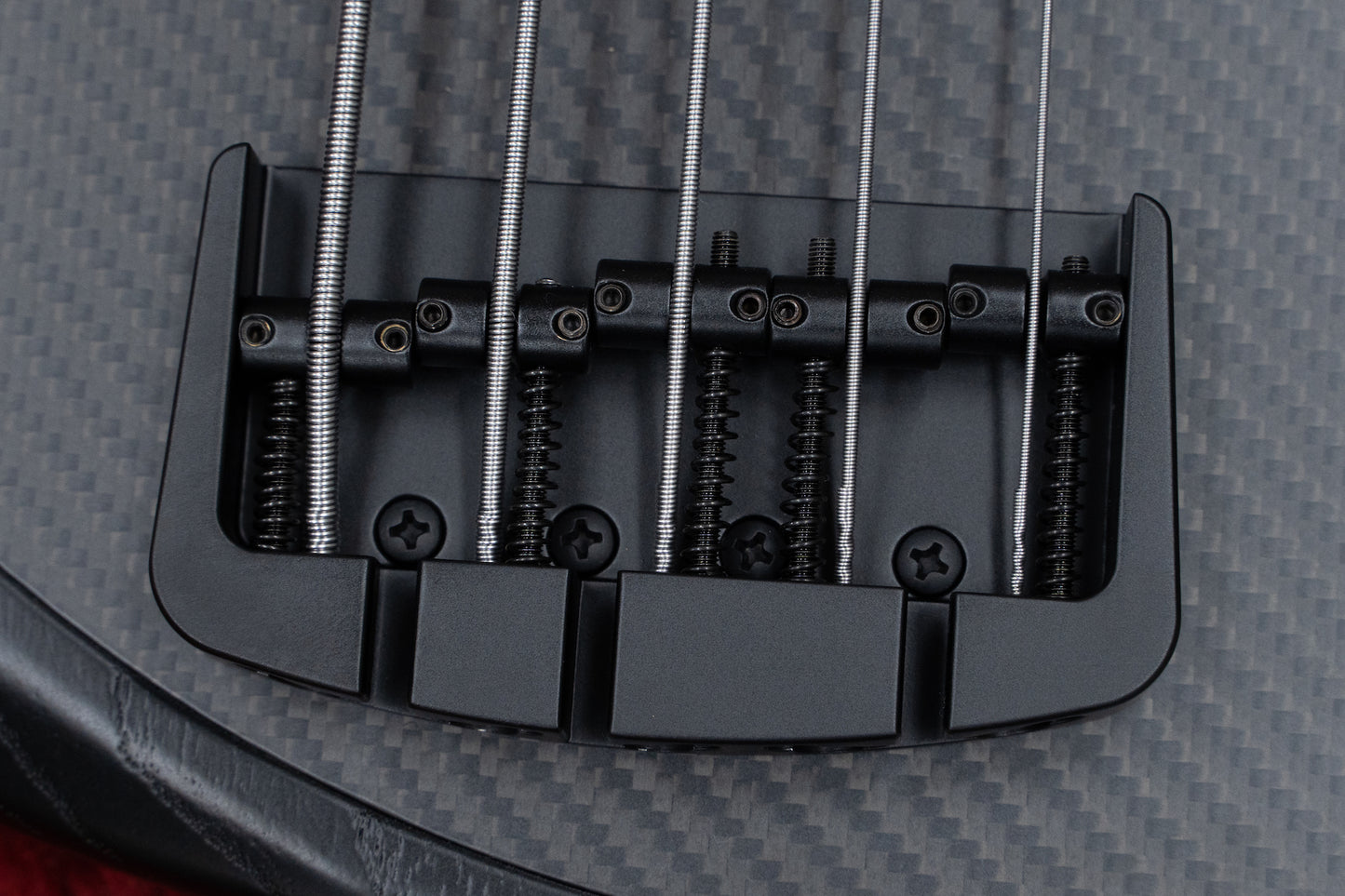 [new] Alusonic / J-Special 5strings Carbon #1022351 3.74kg [yokohama store]