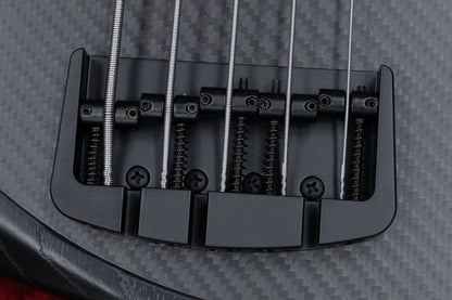 [new] Alusonic / J-Special 5strings Carbon #1022351 3.74kg [yokohama store]