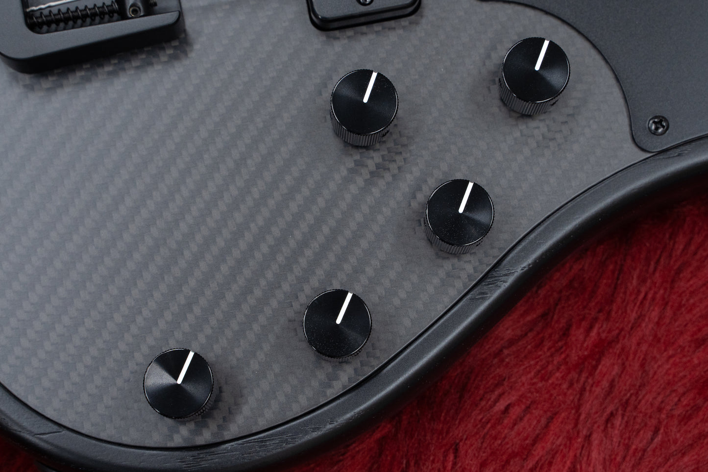 [new] Alusonic / J-Special 5strings Carbon #1022351 3.74kg [yokohama store]