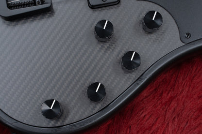 [new] Alusonic / J-Special 5strings Carbon #1022351 3.74kg [yokohama store]