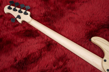 [new] Alusonic / Django Standard 5 Special Edition #0123367 3.5kg [yokohama store]