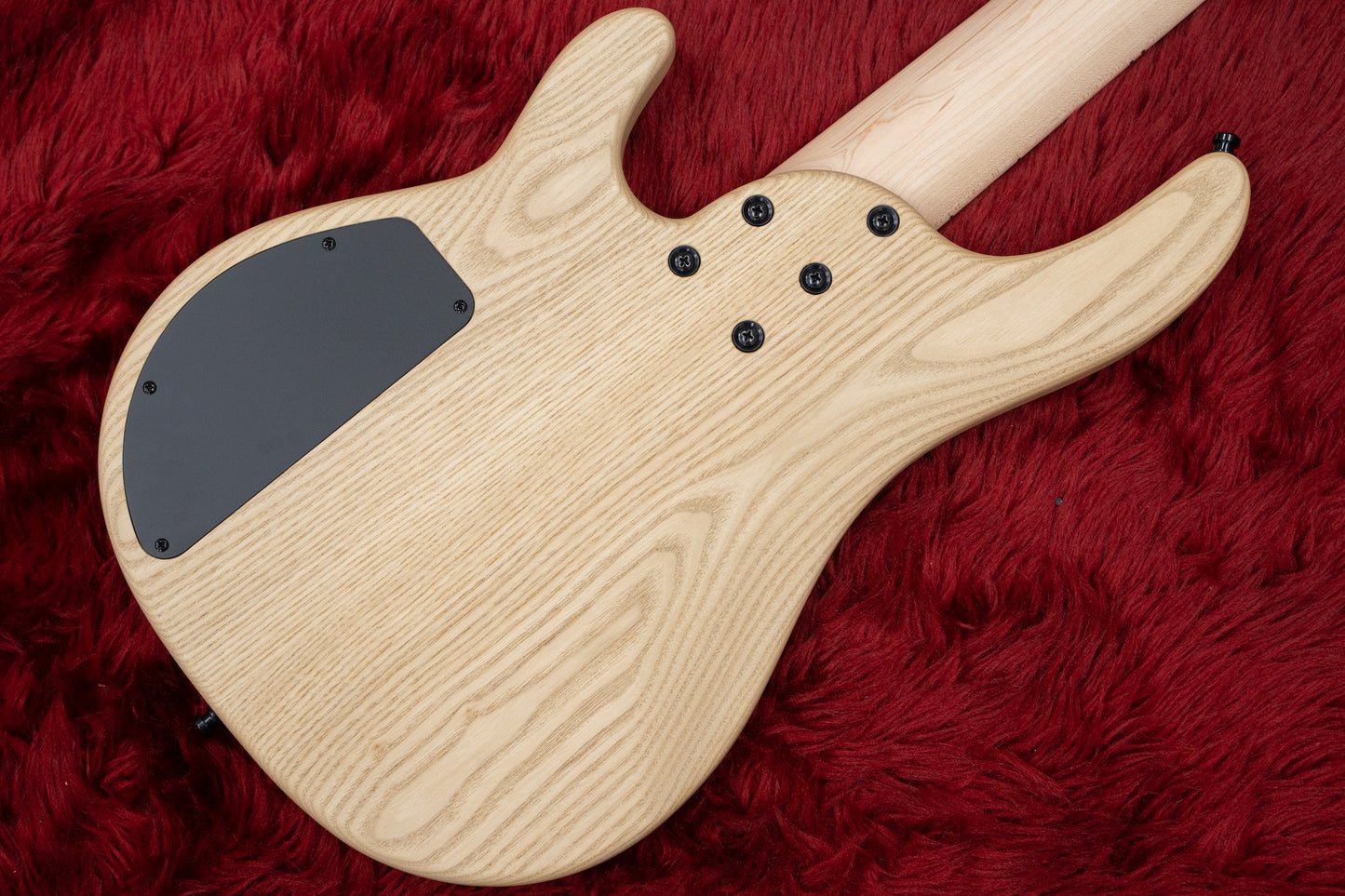 [new] Alusonic / Django Standard 5 Special Edition #0123367 3.5kg [yokohama store]