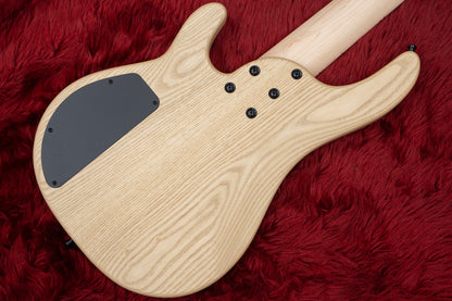 [new] Alusonic / Django Standard 5 Special Edition #0123367 3.5kg [yokohama store]