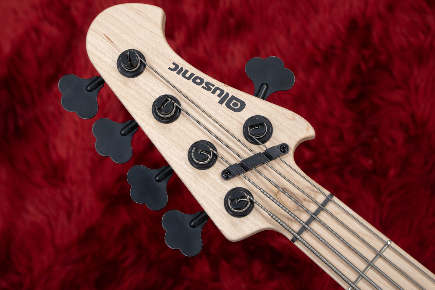 [new] Alusonic / Django Standard 5 Special Edition #0123367 3.5kg [yokohama store]