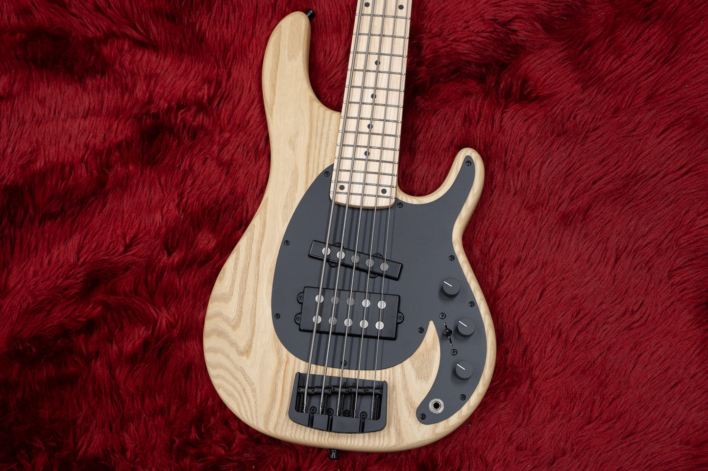 [new] Alusonic / Django Standard 5 Special Edition #0123367 3.5kg [yokohama store]