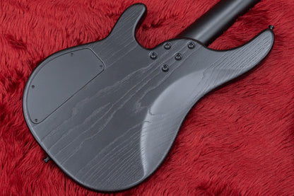 [new] Alusonic / Django Deluxe 4 Carbon PH #0323383 3.675kg [兵庫店]