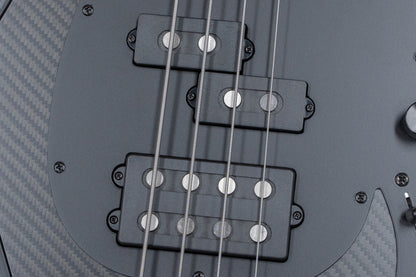 [new] Alusonic / Django Deluxe 4 Carbon PH #0323383 3.675kg [兵庫店]