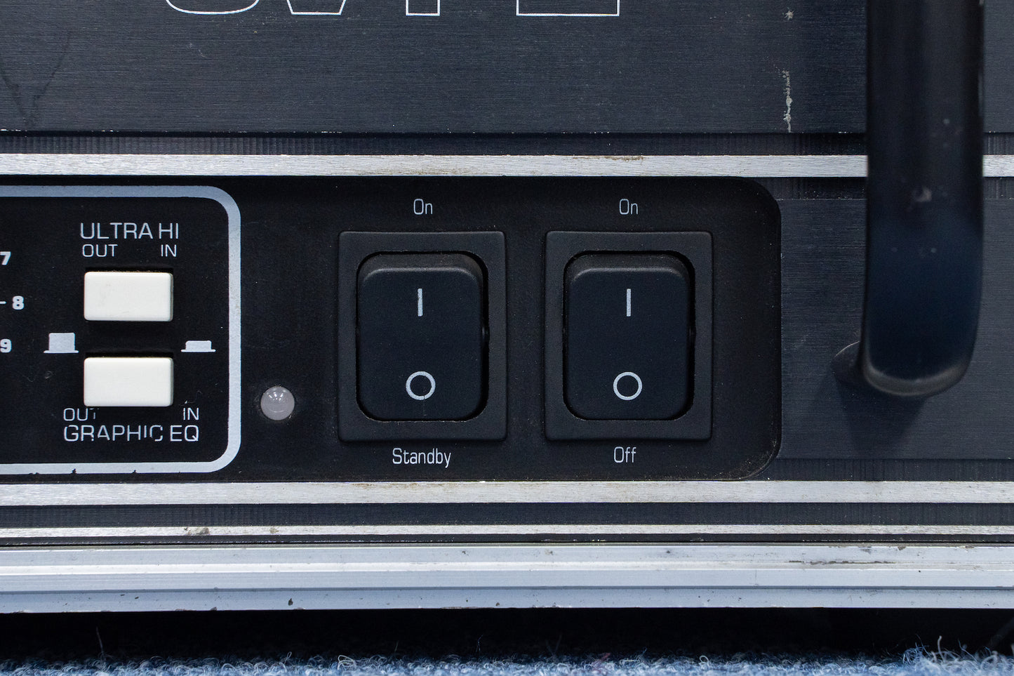 [used] Ampeg / SVT II [yokohama store]