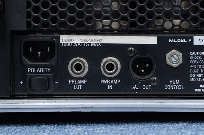 [used] Ampeg / SVT II [yokohama store]