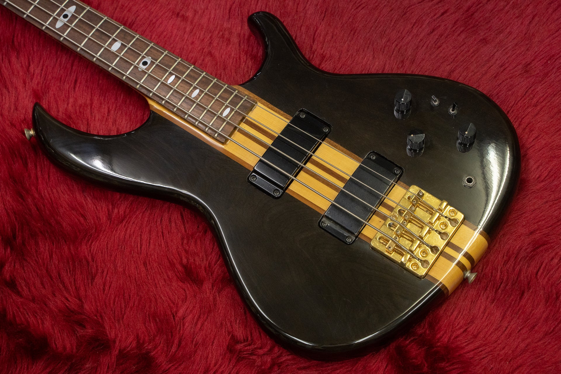ベース ARIA PROII Precision BASS Aria Pro Ⅱ PRECISE BASS - Geek IN Box