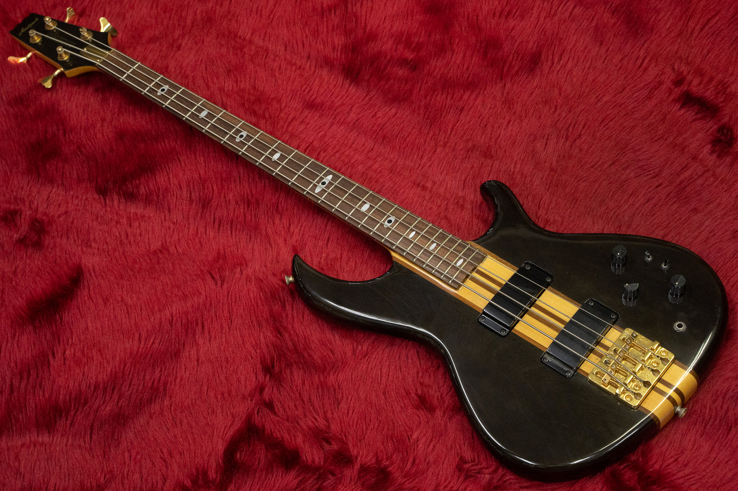 [used] Aria pro II / SB-RSZ #HKL31015 4.28kg [consignment] [Yokohama store]