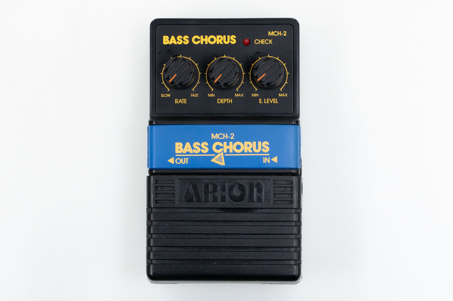 [used] Arion / Bass Chorus [yokohama store]