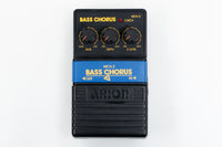 [used] Arion / Bass Chorus [yokohama store]