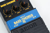 [used] Arion / Bass Chorus [yokohama store]