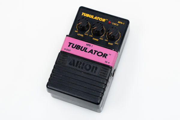 [used] Arion / Tubulator [yokohama store]