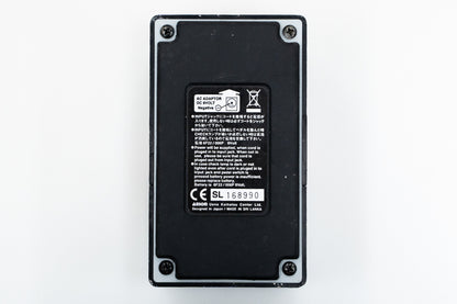 [used] Arion / Tubulator [yokohama store]