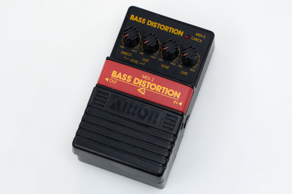 [used] Arion / Bass Distortion MDI-2 #103340 [yokohama store]