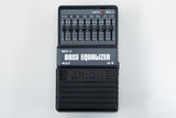 [used] Arion / MEQ-2 BASS EQUALIZER [yokohama store]