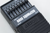 [used] Arion / MEQ-2 BASS EQUALIZER [yokohama store]