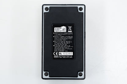 [used] Arion / Bass Distortion MDI-2 #103255 [yokohama store]