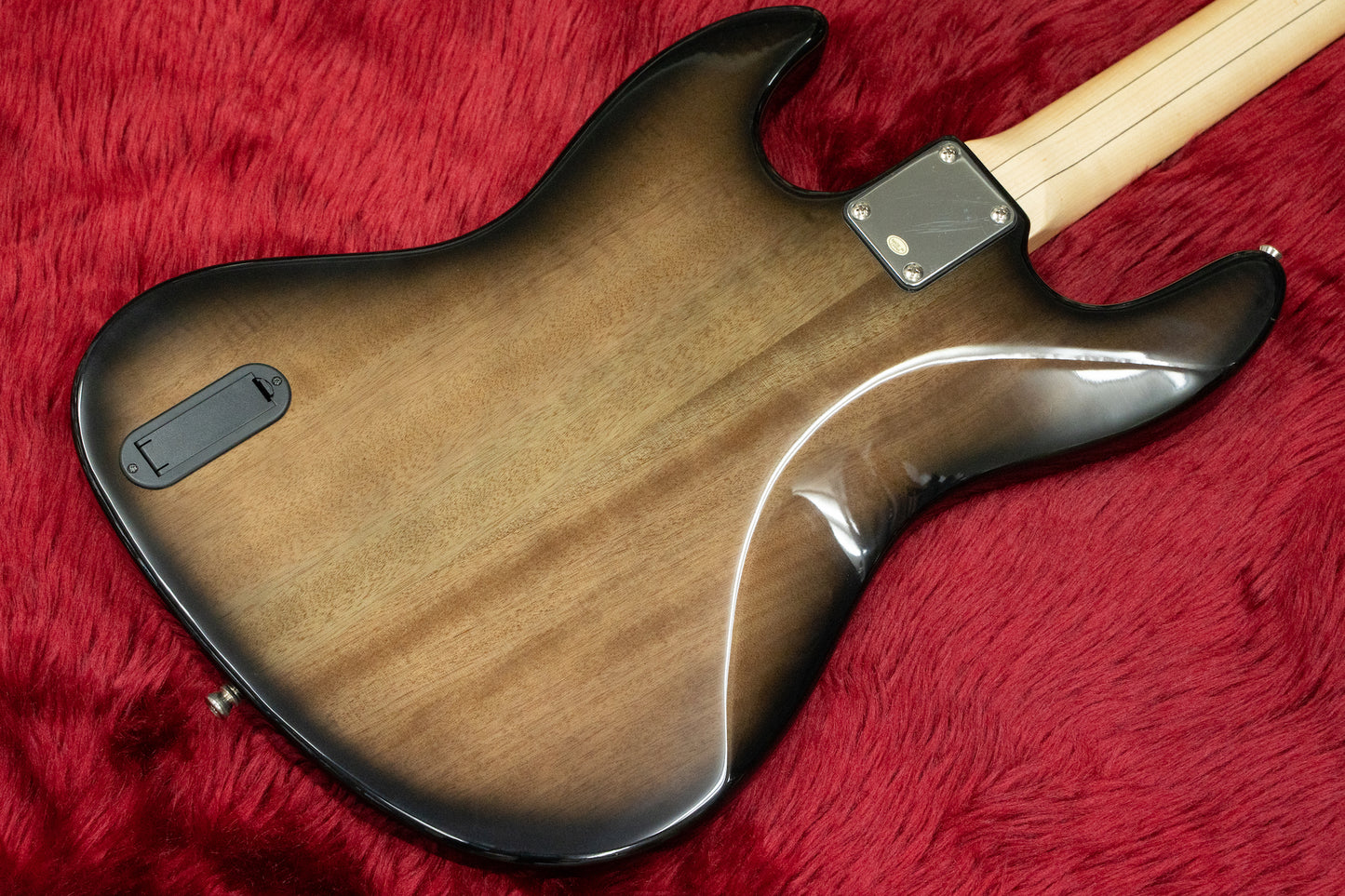 [new] Bacchus / WJB-BP Act BK-B【GIB Hyogo】