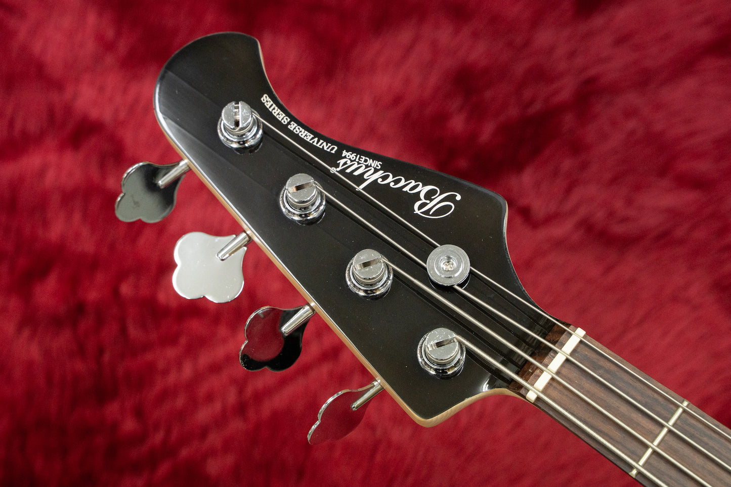 [new] Bacchus / WJB-BP Act BK-B【GIB Hyogo】