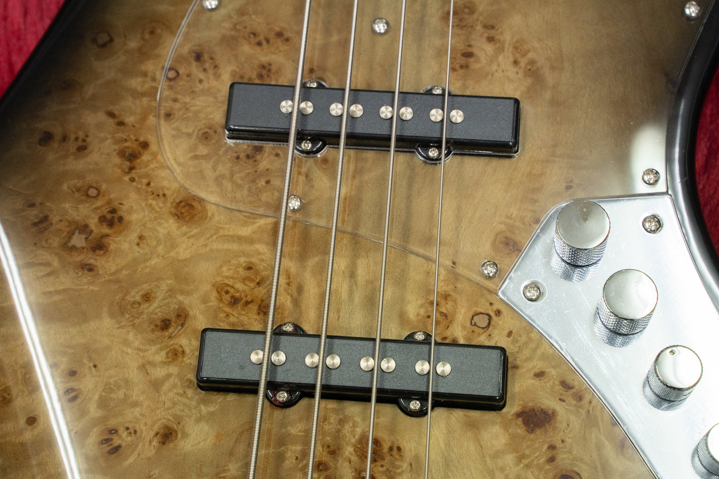 [new] Bacchus / WJB-BP Act BK-B【GIB Hyogo】