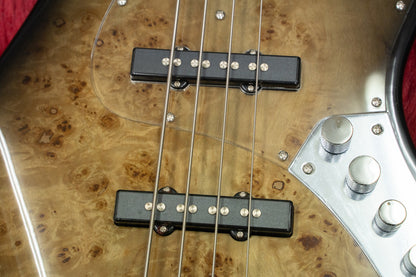 [new] Bacchus / WJB-BP Act BK-B【GIB Hyogo】