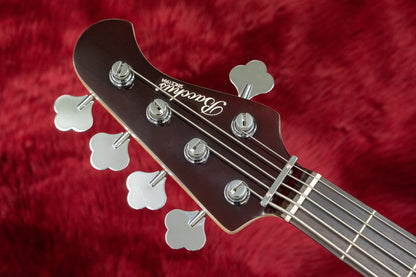 [new] Bacchus WJB5-BP ACT RD-B [Hyogo store]