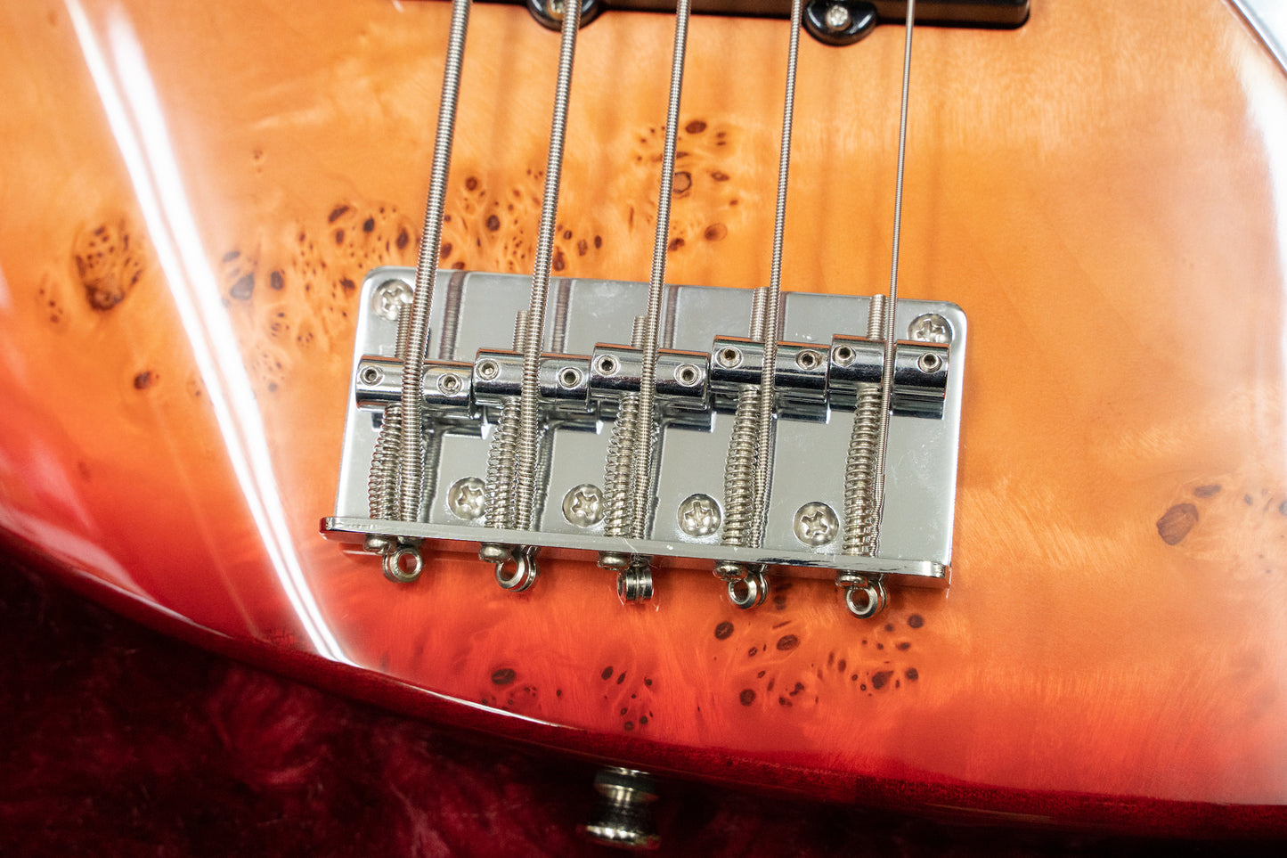 [new] Bacchus WJB5-BP ACT RD-B [Hyogo store]