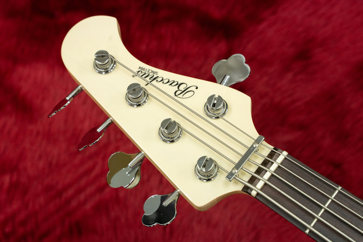 [new] Bacchus WJB5-BP ACT BD-B [Hyogo store]