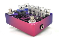 【중고】Vivie OwlMighty Bass Preamp