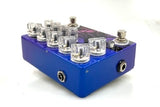 【중고】Vivie OwlMighty Bass Preamp