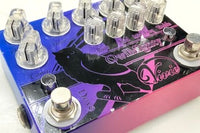 【중고】Vivie OwlMighty Bass Preamp