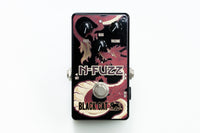 [used] BLACK CAT PEDALS / N-Fuzz  [Yokohama]