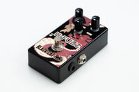 [used] BLACK CAT PEDALS / N-Fuzz  [Yokohama]