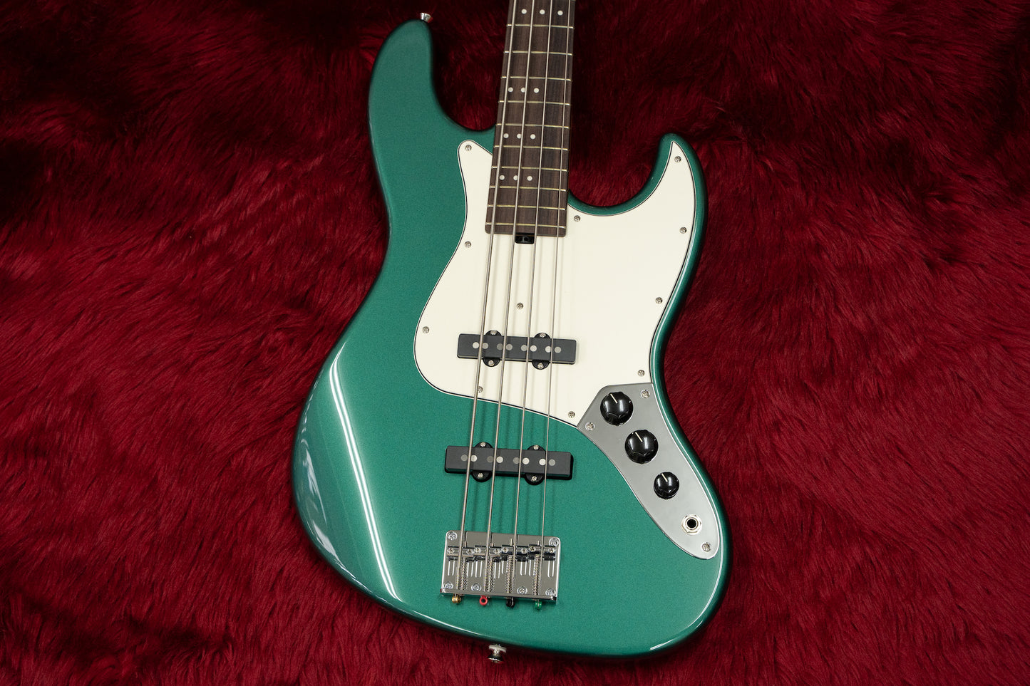 [new] Three Dots / JB BRG/R #T707 3.87kg [Yokohama Store]
