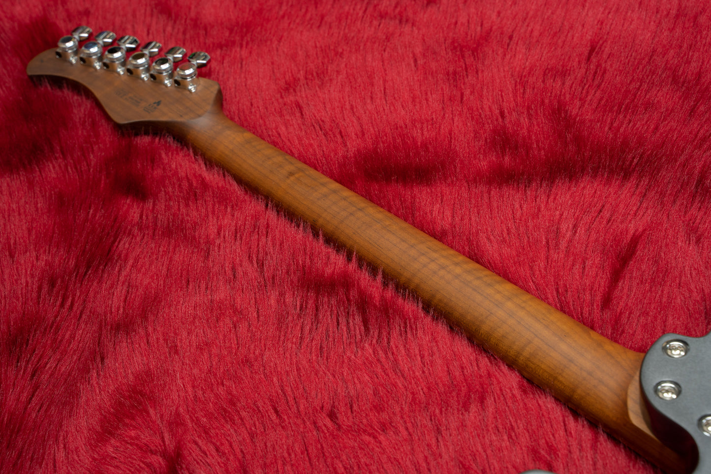 [New] Bacchus / TACTICS24-STD/RSM Gun-M [Yokohama Store]